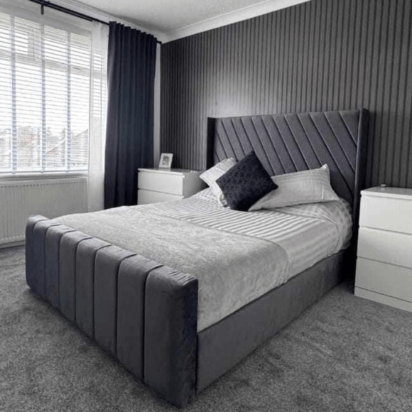 2025 Serenity Bed - ABBEDS B25