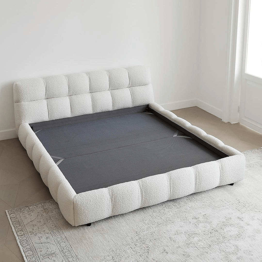 2025 Serenity Low Base Bed - ABBEDS B16