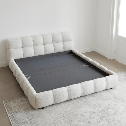 2025 Serenity Low Base Bed - ABBEDS B16