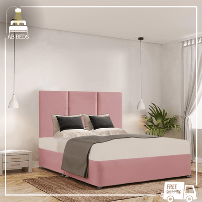 2025 Sierra Bed - ABBEDS B74