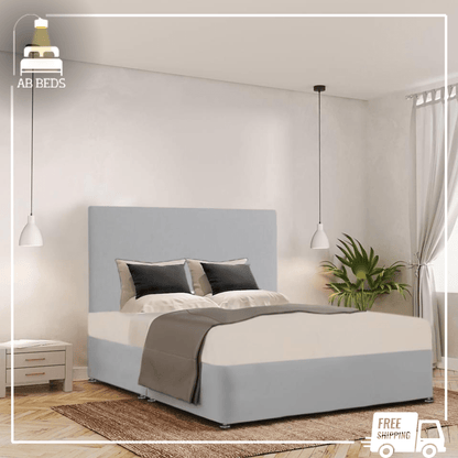 2025 Solace Bed - ABBEDS B42