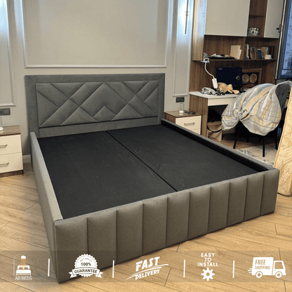 2025 Tranquility Line Bed - ABBEDS B89