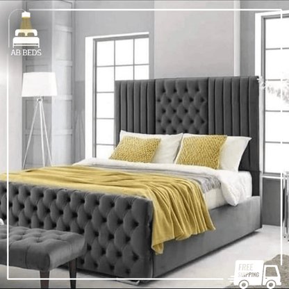 2025 Valley Bed - ABBEDS B79