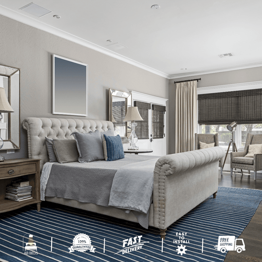 2025 Windsor Classic Bed - ABBEDS B1