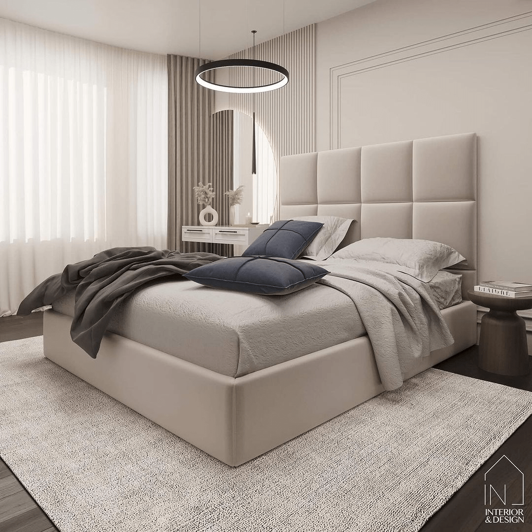 2025 York Bed - ABBEDS B13