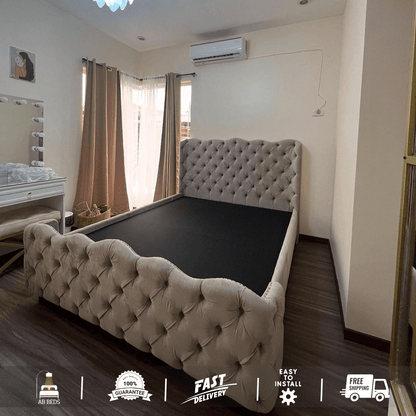 2025 Zenith Bed - ABBEDS B47