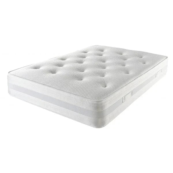 3000 POCKET FIRM MATTRESS - ABBEDS 3000F