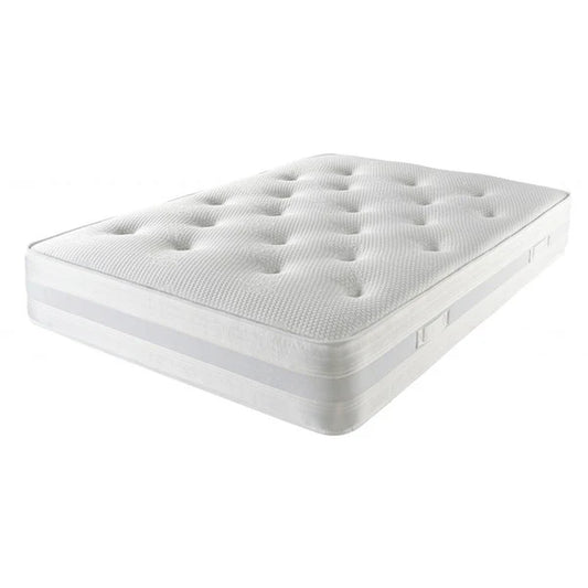 2000 POCKET FIRM MATTRESS - ABBEDS 2000F