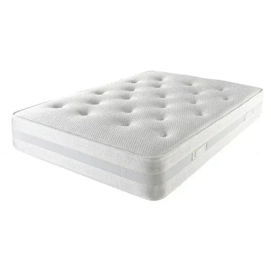 3000 POCKET FIRM MATTRESS - ABBEDS 3000F