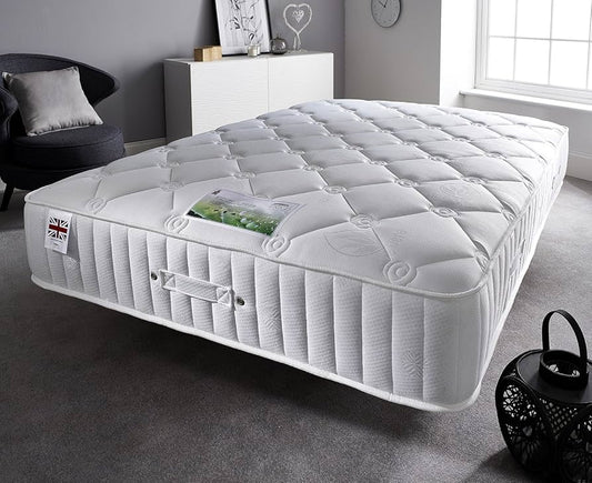 2000 POCKET FIRM MATTRESS