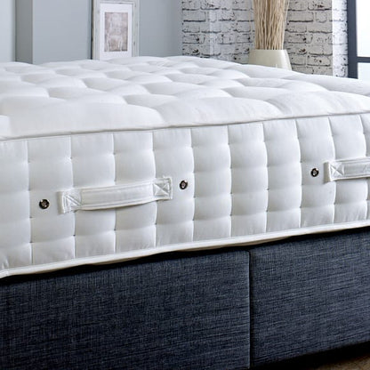 Chicago – 3000 Pocket Special Sprung limited Luxury Mattress – Medium