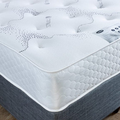 Ambers Orthopedic Memory Dual-Sided Mattress