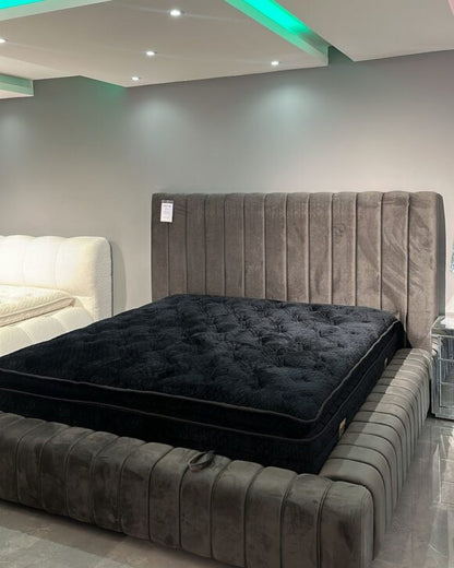 2025 Opulence Luxury Designer Bed - ABBEDS #B21