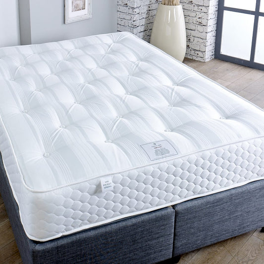Elite 1000 Pocket Sprung Mattress - ABBEDS 1000Sp