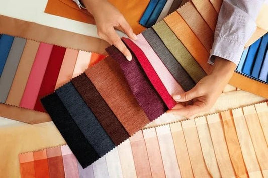 Free Fabric Samples