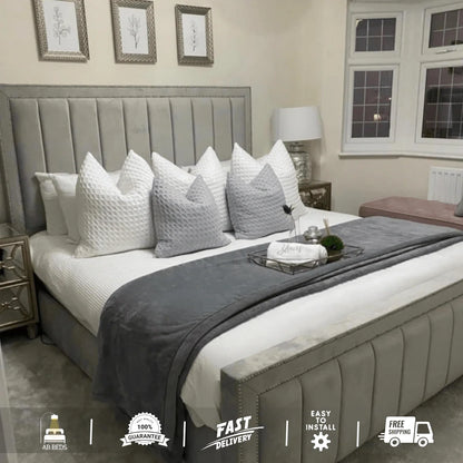Fuji Bed - ABBEDS #B64