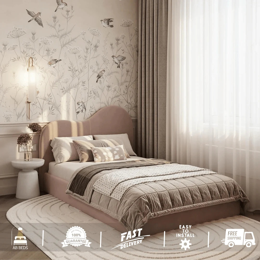 Essence Bed - ABBEDS #B52