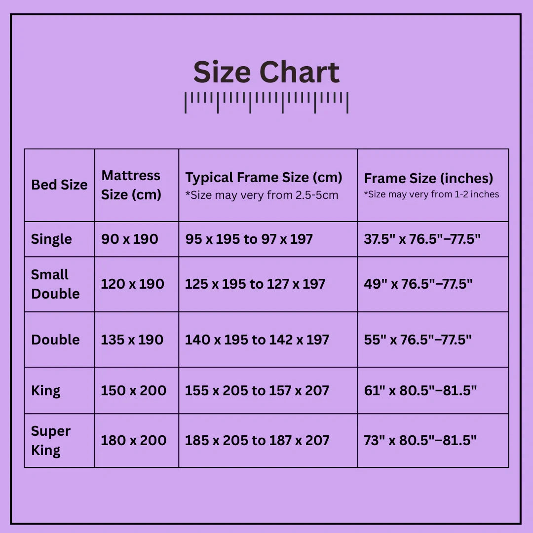 Sunstone Designer Soft Bed - ABBEDS #B100