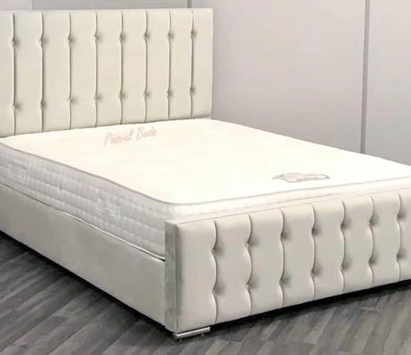 Starline Bed - ABBEDS #B39