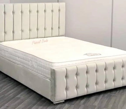 Starline Bed - ABBEDS #B39