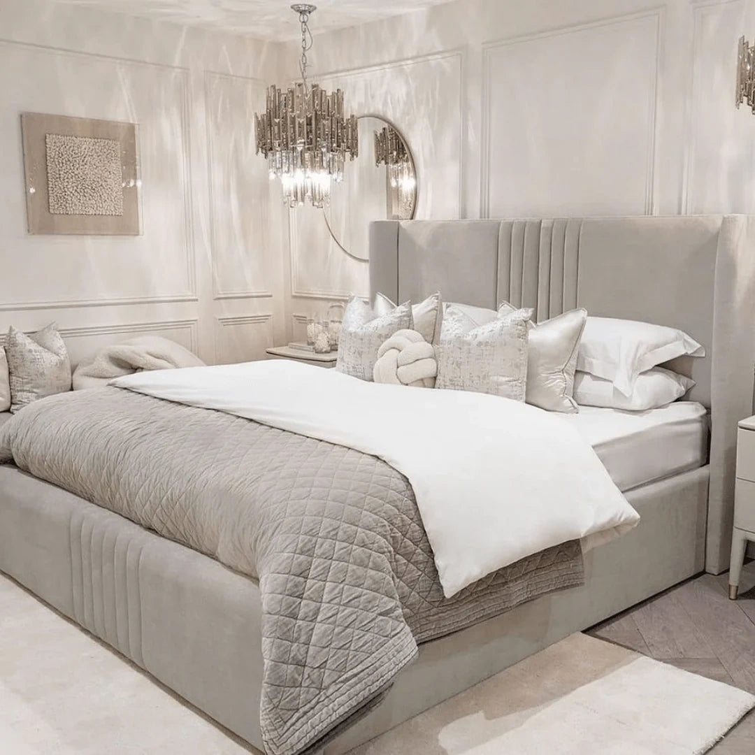 Orion Bed - ABBEDS #B77