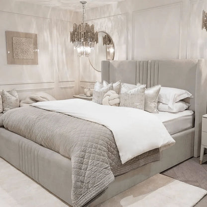 Orion Bed - ABBEDS #B77