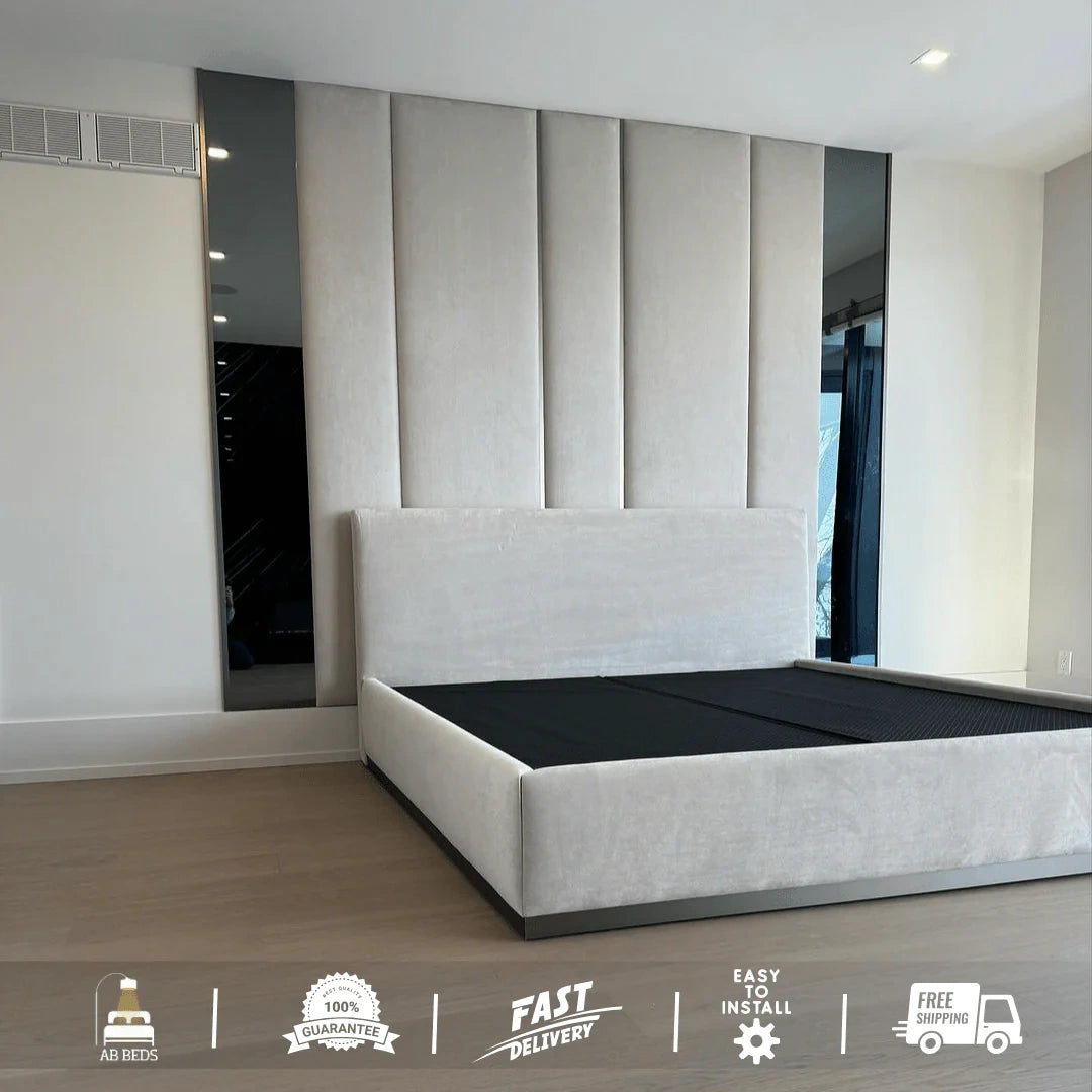 Solace Bed - ABBEDS #B42