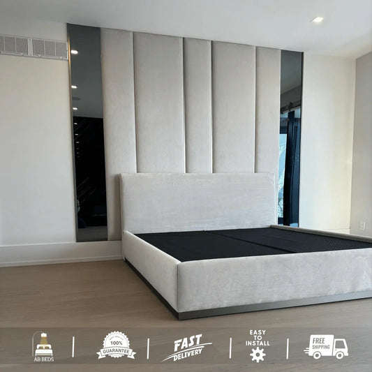 Solace Bed - ABBEDS #B42