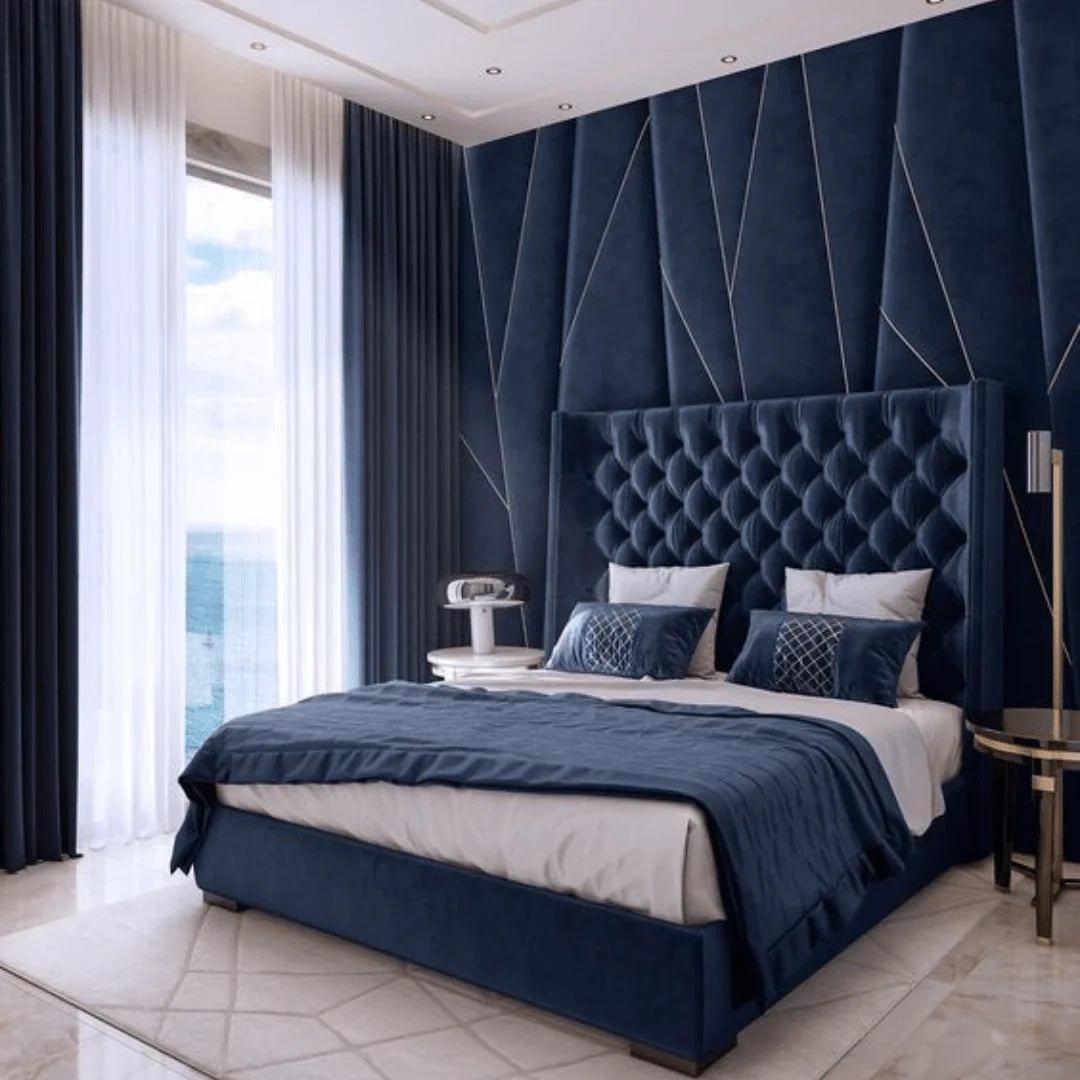 Tranquil Bed - ABBEDS #B30