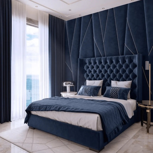 Tranquil Bed - ABBEDS #B30