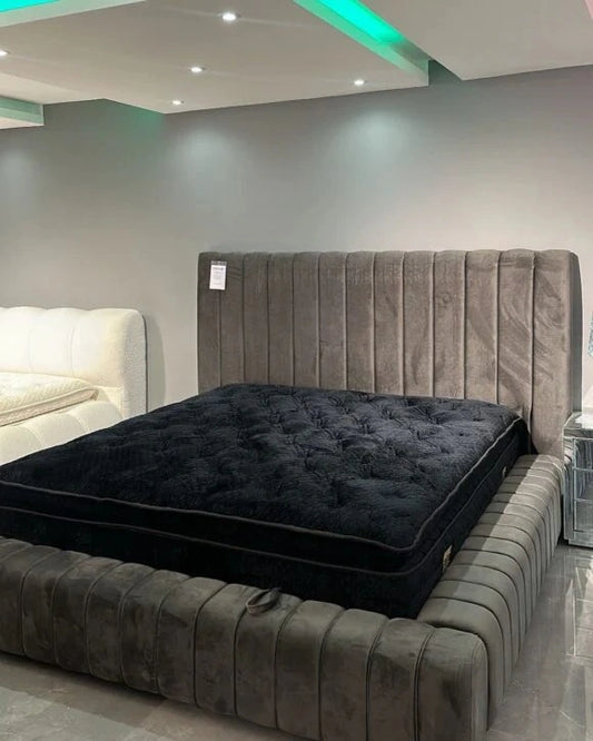 Opulence Luxury Designer Bed - ABBEDS #B21