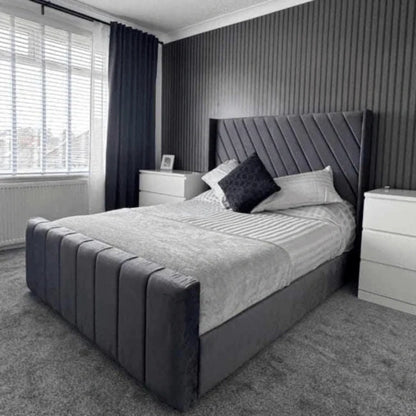 Serenity Bed - ABBEDS #B25