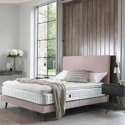Harmony Bed - ABBEDS #B15