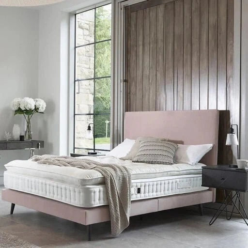 Harmony Bed - ABBEDS #B15