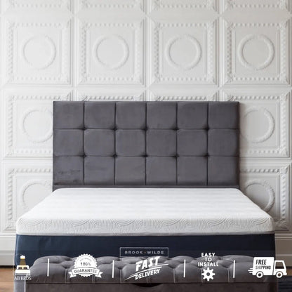 Pure Comfort Bed - ABBEDS #B22
