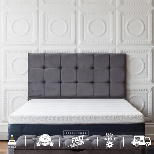 Pure Comfort Bed - ABBEDS #B22