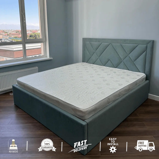 Tranquility Bed - ABBEDS #B34