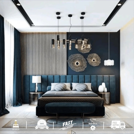 Paradigm Bed - ABBEDS #B59