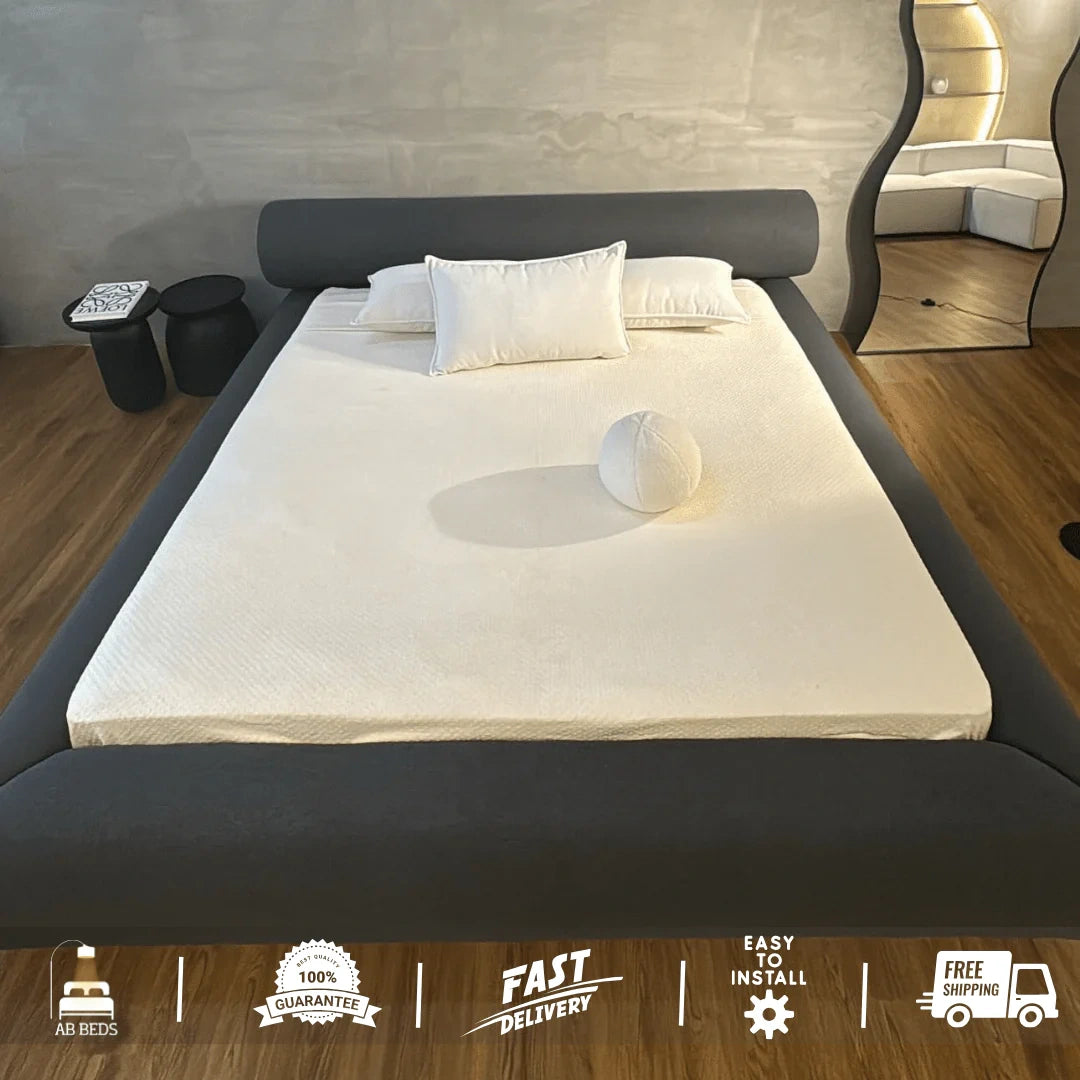 Sunstone Designer Soft Bed - ABBEDS #B100