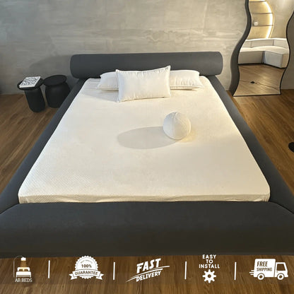 Sunstone Designer Soft Bed - ABBEDS #B100