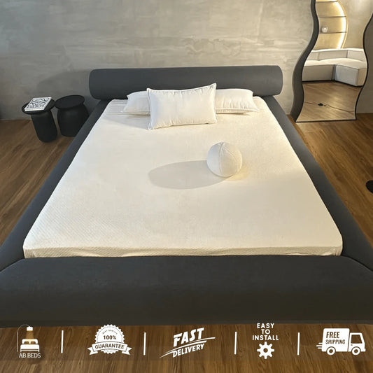 Sunstone Designer Soft Bed - ABBEDS #B100