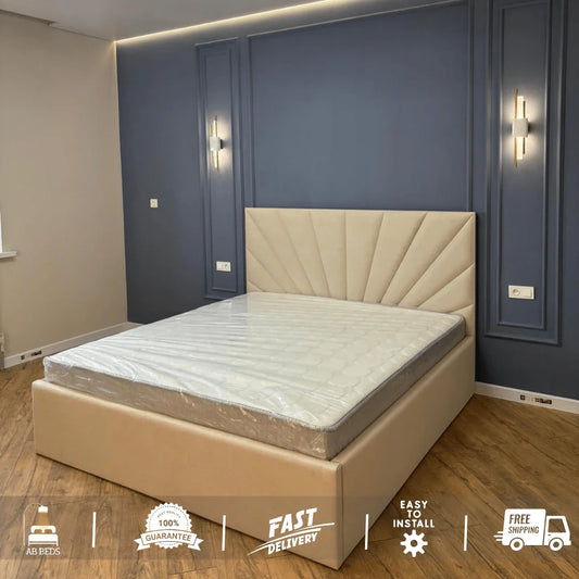 Kilimanjaro Bed - ABBEDS #B62