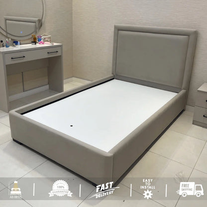 Essence Bed - ABBEDS #B19