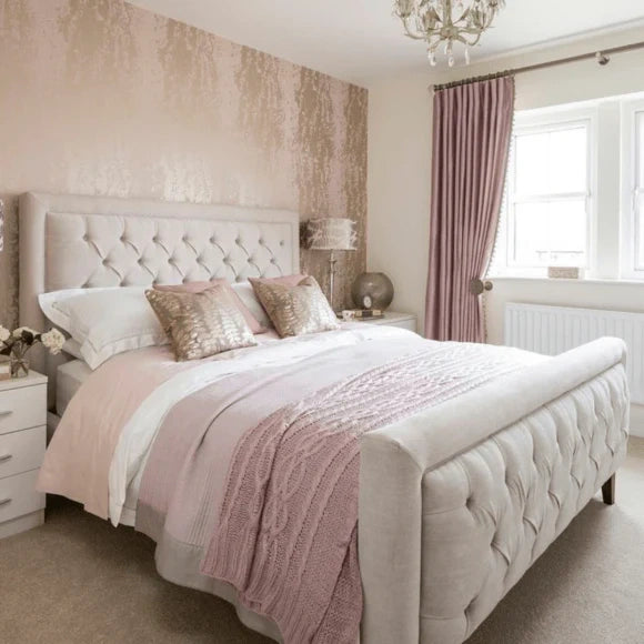 Haven Bed - ABBEDS #B35