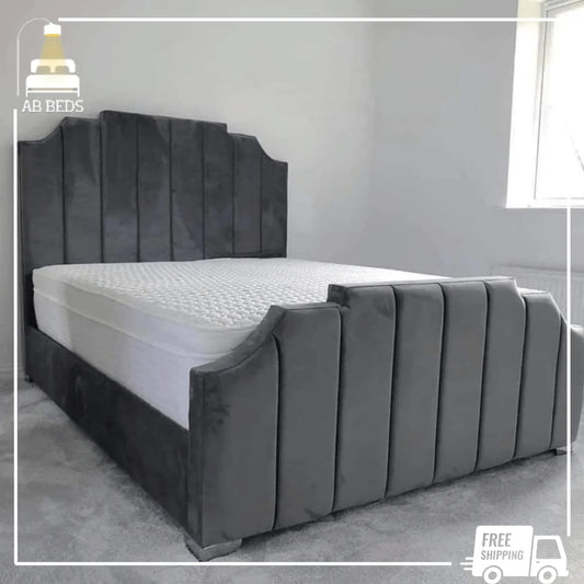 Horizon Bed - ABBEDS #B53