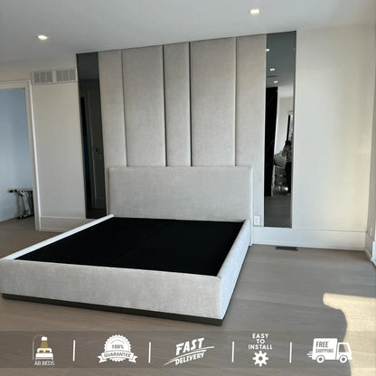 Solace Bed - ABBEDS #B42