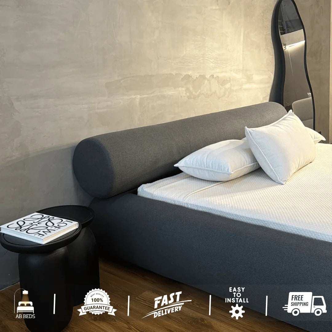 Sunstone Designer Soft Bed - ABBEDS #B100