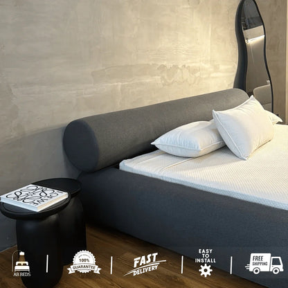 Sunstone Designer Soft Bed - ABBEDS #B100