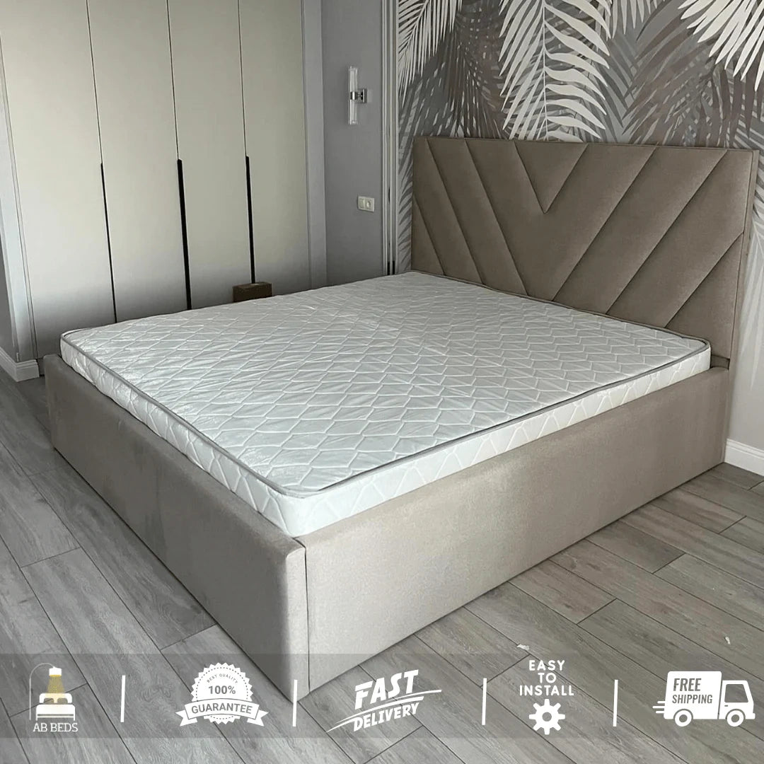Kilimanjaro Bed - ABBEDS #B62
