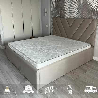 Kilimanjaro Bed - ABBEDS #B62
